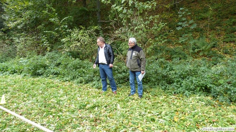 IX Rajd Młodzieży o Puchar Starszego Cechu