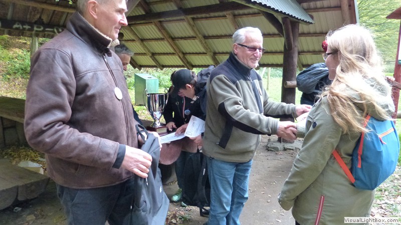 IX Rajd Młodzieży o Puchar Starszego Cechu