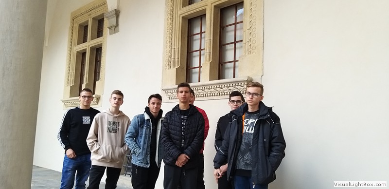 Wycieczka do Krakowa – Wzgórze Wawelskie