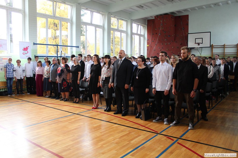Hymn „Dla Niepodległej” i akademia z okazji 11 Listopada