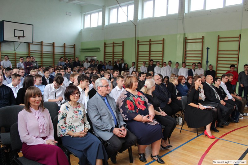 Hymn „Dla Niepodległej” i akademia z okazji 11 Listopada