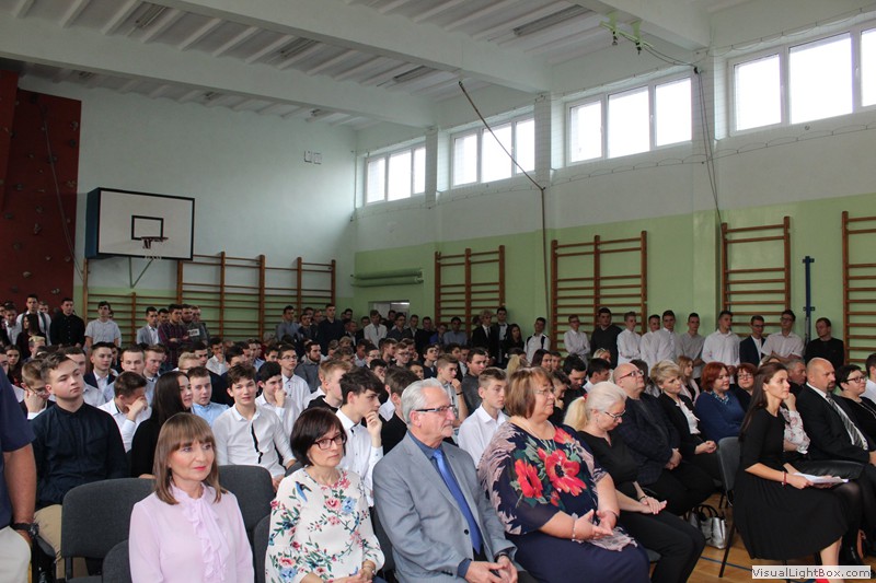 Hymn „Dla Niepodległej” i akademia z okazji 11 Listopada