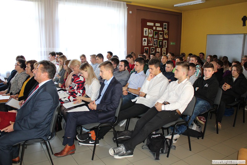 Narodowe Czytanie 2019 – polskie nowele