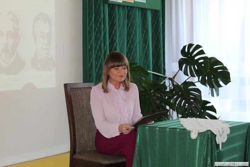 Narodowe Czytanie 2019 – polskie nowele