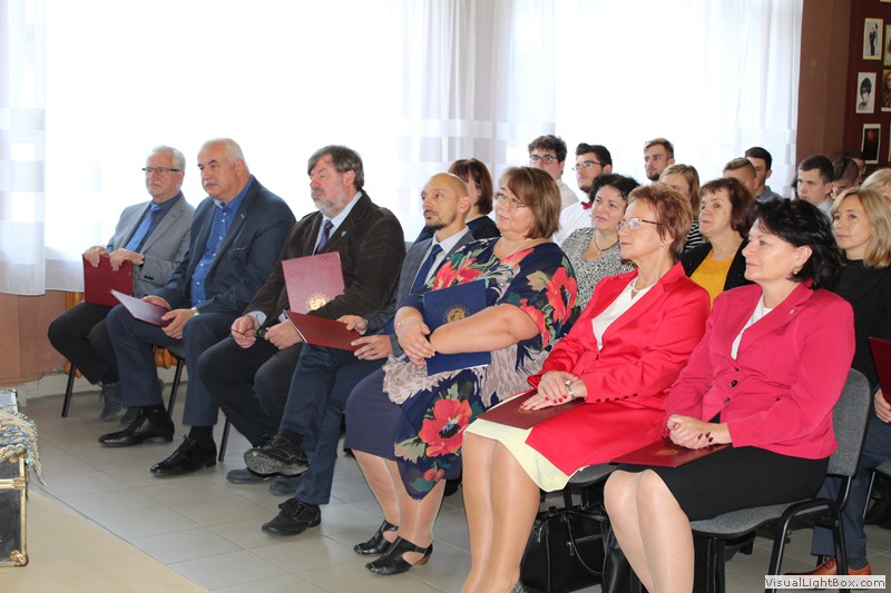 Narodowe Czytanie 2019 – polskie nowele