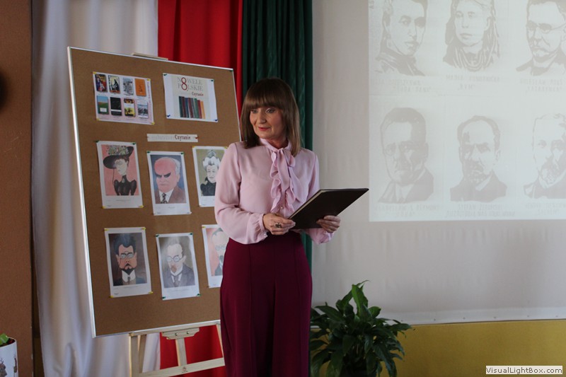 Narodowe Czytanie 2019 – polskie nowele