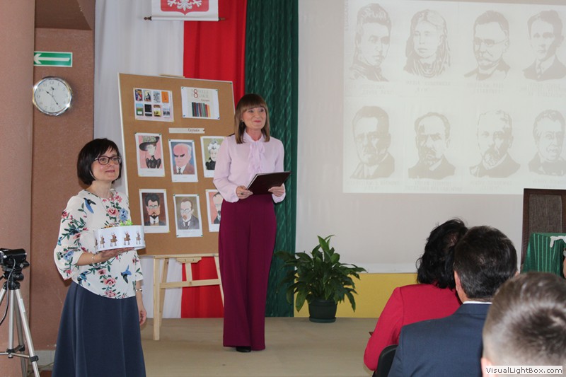 Narodowe Czytanie 2019 – polskie nowele