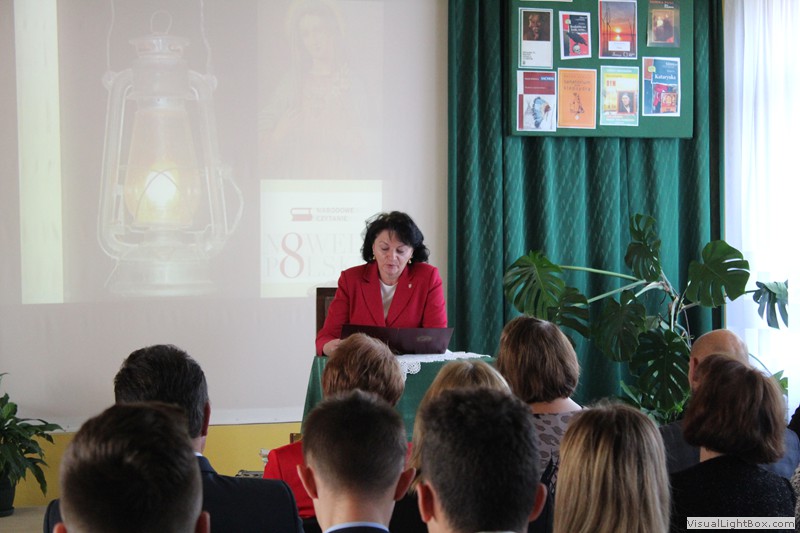 Narodowe Czytanie 2019 – polskie nowele