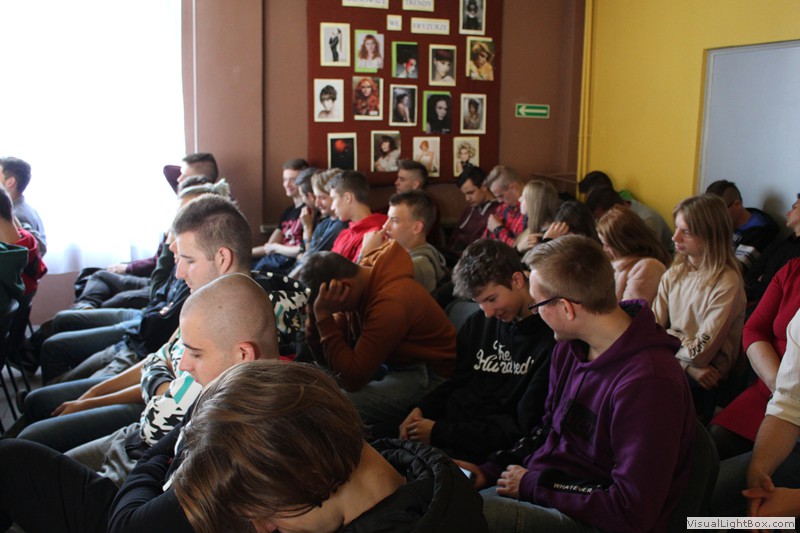 Narodowe Czytanie 2019 – polskie nowele