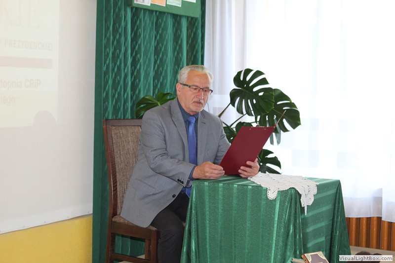 Narodowe Czytanie 2019 – polskie nowele