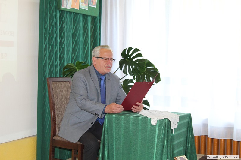 Narodowe Czytanie 2019 – polskie nowele