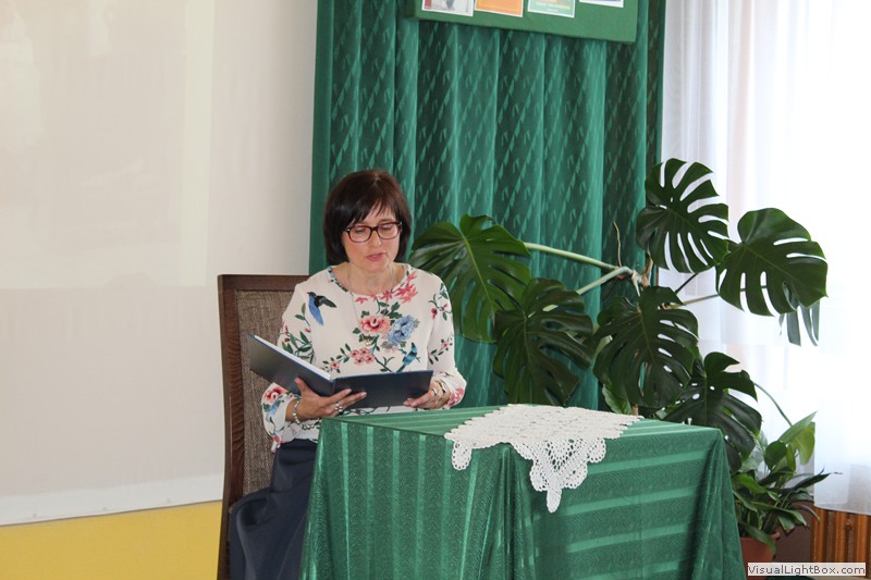 Narodowe Czytanie 2019 – polskie nowele