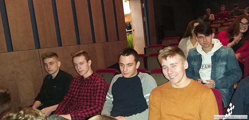 „Obiecaj, że pomyślisz dwa razy zanim nazwiesz kogoś głupcem”- to…