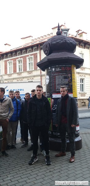 „Obiecaj, że pomyślisz dwa razy zanim nazwiesz kogoś głupcem”- to…