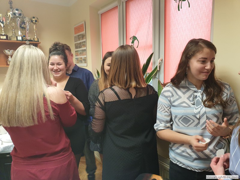 11 grudnia uczestnicy 6-38 Hufca Pracy w Gorlicach wzięli udział w…