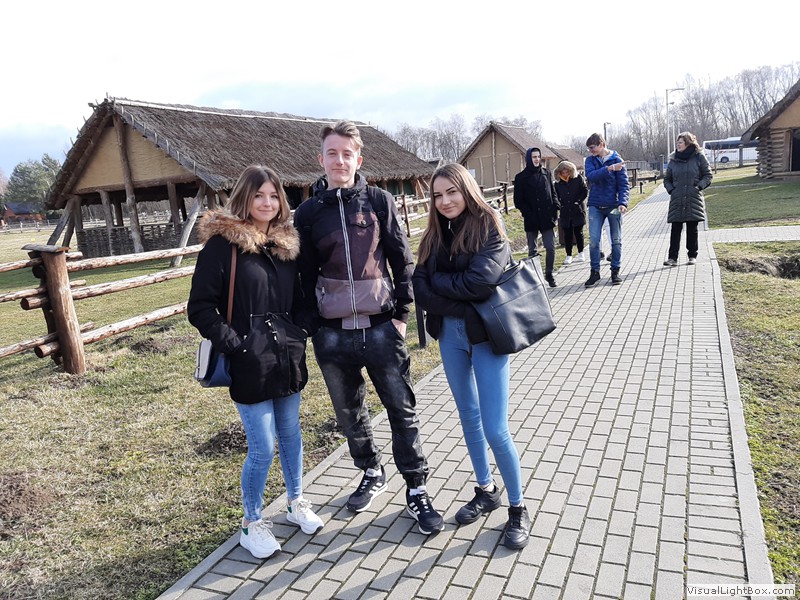 W dniach od 24.02. - 01.03.2020 r. Karolina Smołkowicz uczennica…