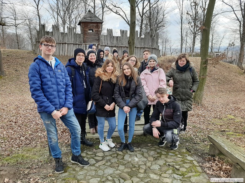W dniach od 24.02. - 01.03.2020 r. Karolina Smołkowicz uczennica…