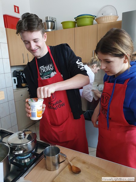 W dniach od 24.02. - 01.03.2020 r. Karolina Smołkowicz uczennica…