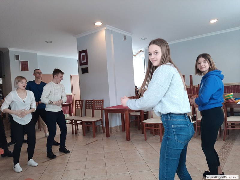 W dniach od 24.02. - 01.03.2020 r. Karolina Smołkowicz uczennica…