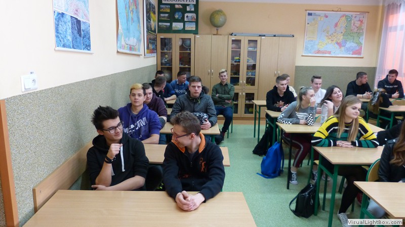 W dniu 5 marca 2020 r. w obecności wychowawców i społeczności…