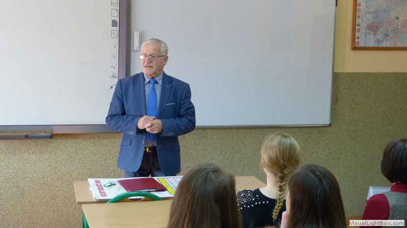 W dniu 5 marca 2020 r. w obecności wychowawców i społeczności…