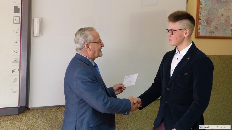 W dniu 5 marca 2020 r. w obecności wychowawców i społeczności…