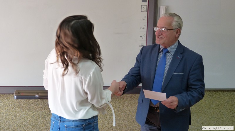 W dniu 5 marca 2020 r. w obecności wychowawców i społeczności…