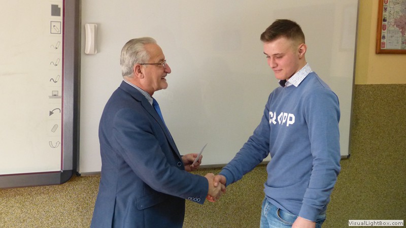 W dniu 5 marca 2020 r. w obecności wychowawców i społeczności…