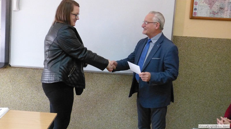 W dniu 5 marca 2020 r. w obecności wychowawców i społeczności…