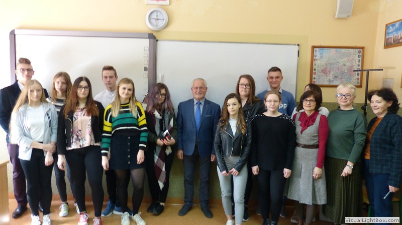 W dniu 5 marca 2020 r. w obecności wychowawców i społeczności…