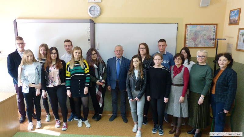 W dniu 5 marca 2020 r. w obecności wychowawców i społeczności…