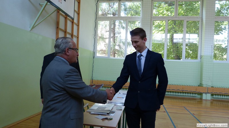 26 czerwca zakończono rok szkolny 2019/2020. W tym roku zakończenie…