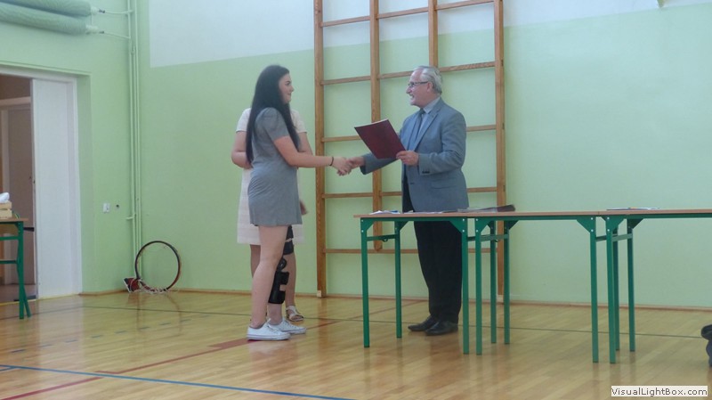 26 czerwca zakończono rok szkolny 2019/2020. W tym roku zakończenie…