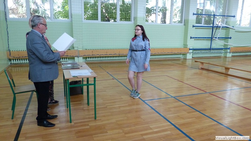 26 czerwca zakończono rok szkolny 2019/2020. W tym roku zakończenie…