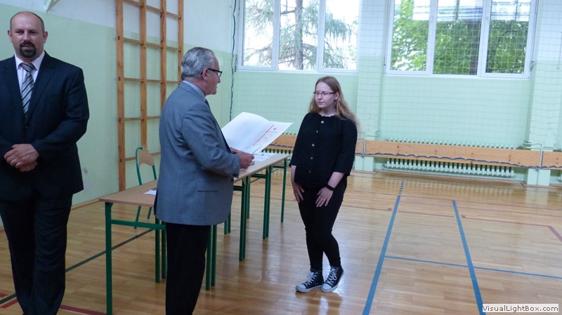 26 czerwca zakończono rok szkolny 2019/2020. W tym roku zakończenie…