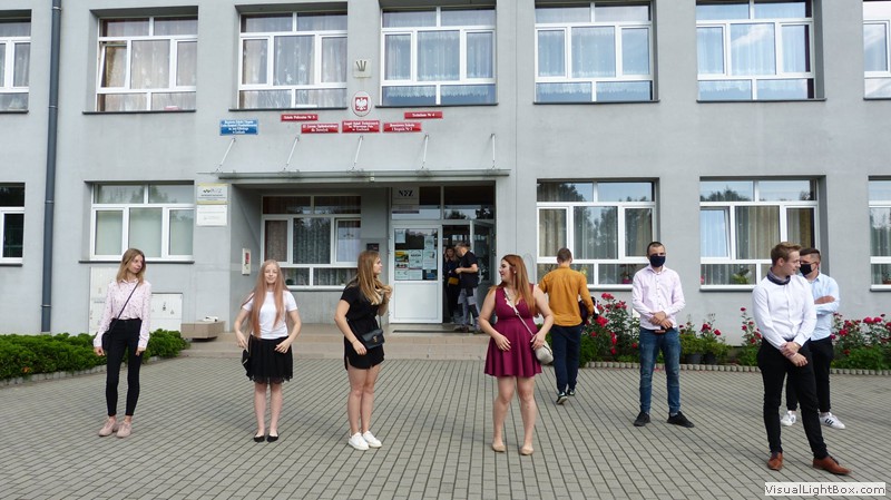 26 czerwca zakończono rok szkolny 2019/2020. W tym roku zakończenie…