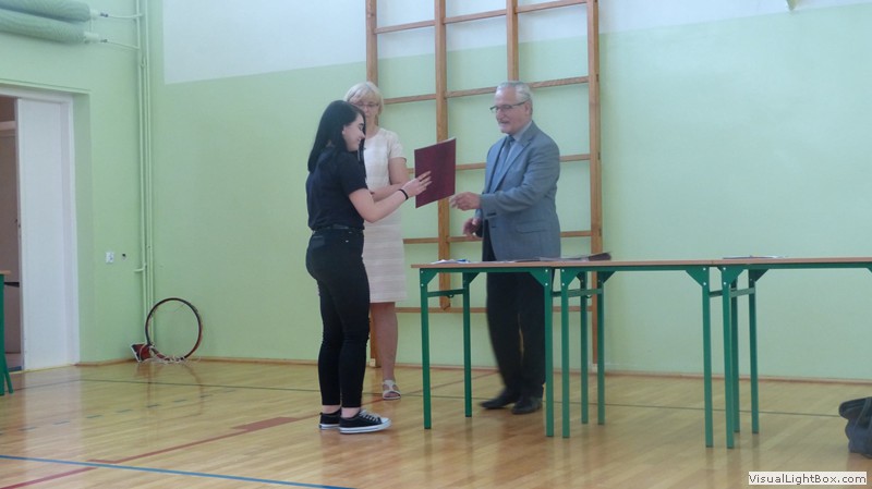 26 czerwca zakończono rok szkolny 2019/2020. W tym roku zakończenie…