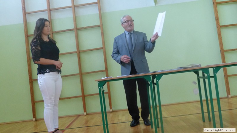 26 czerwca zakończono rok szkolny 2019/2020. W tym roku zakończenie…