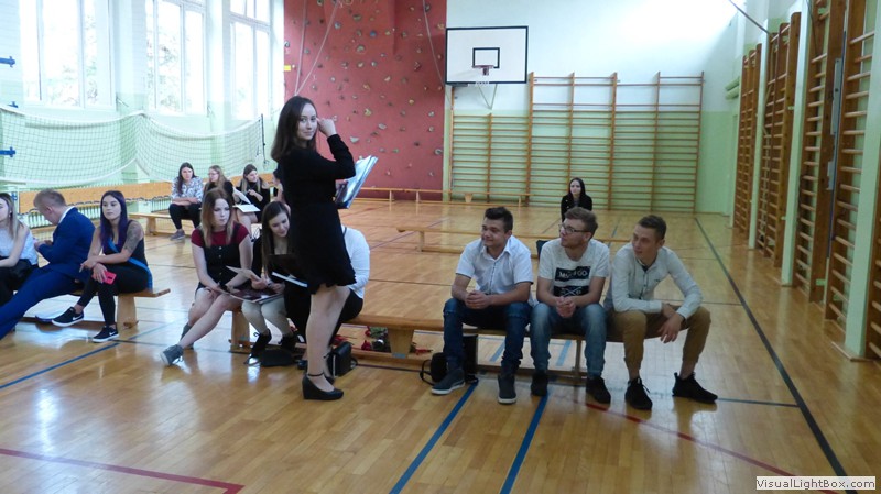 26 czerwca zakończono rok szkolny 2019/2020. W tym roku zakończenie…