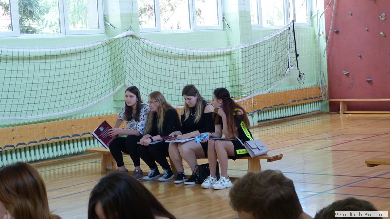 26 czerwca zakończono rok szkolny 2019/2020. W tym roku zakończenie…