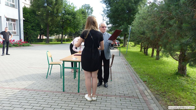 26 czerwca zakończono rok szkolny 2019/2020. W tym roku zakończenie…
