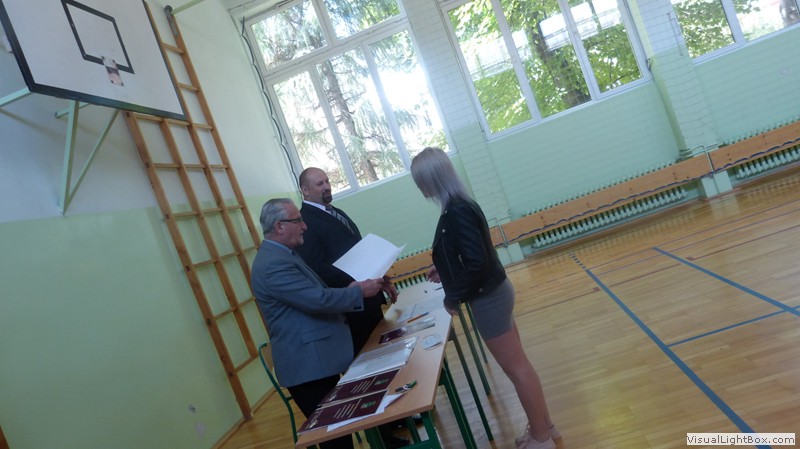 26 czerwca zakończono rok szkolny 2019/2020. W tym roku zakończenie…