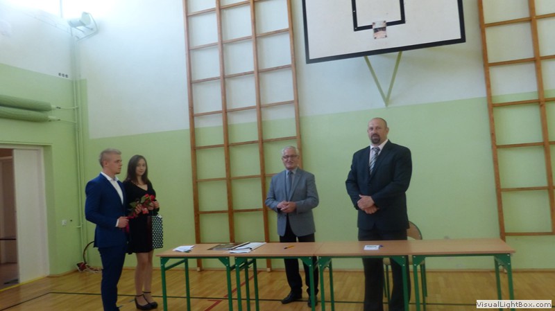 26 czerwca zakończono rok szkolny 2019/2020. W tym roku zakończenie…
