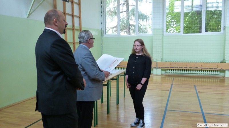 26 czerwca zakończono rok szkolny 2019/2020. W tym roku zakończenie…