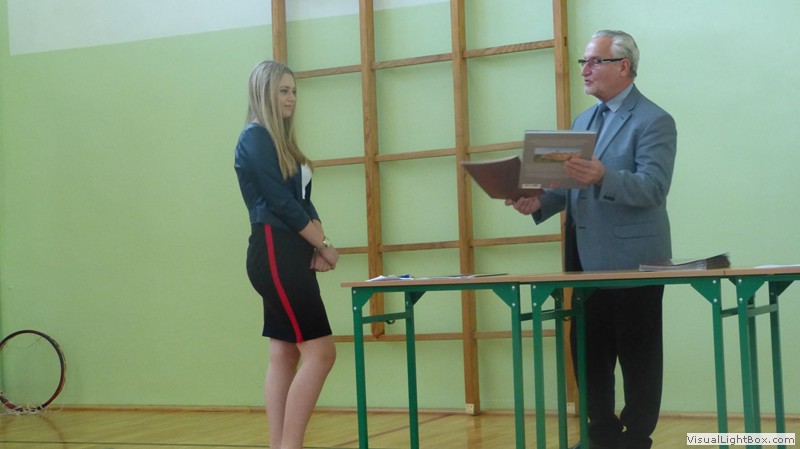26 czerwca zakończono rok szkolny 2019/2020. W tym roku zakończenie…