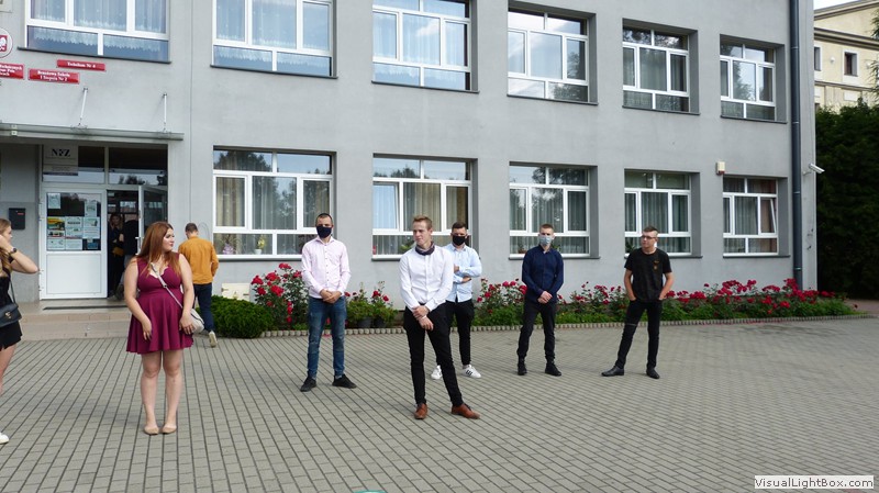 26 czerwca zakończono rok szkolny 2019/2020. W tym roku zakończenie…