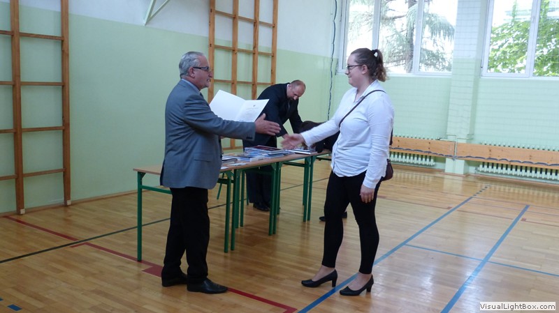 26 czerwca zakończono rok szkolny 2019/2020. W tym roku zakończenie…