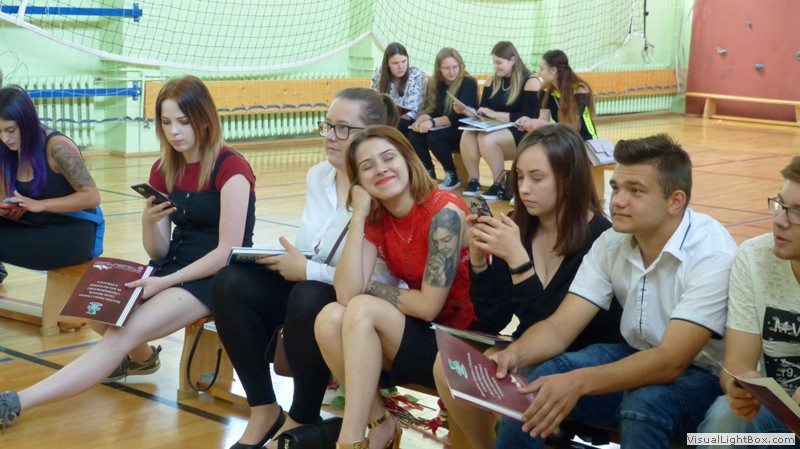 26 czerwca zakończono rok szkolny 2019/2020. W tym roku zakończenie…