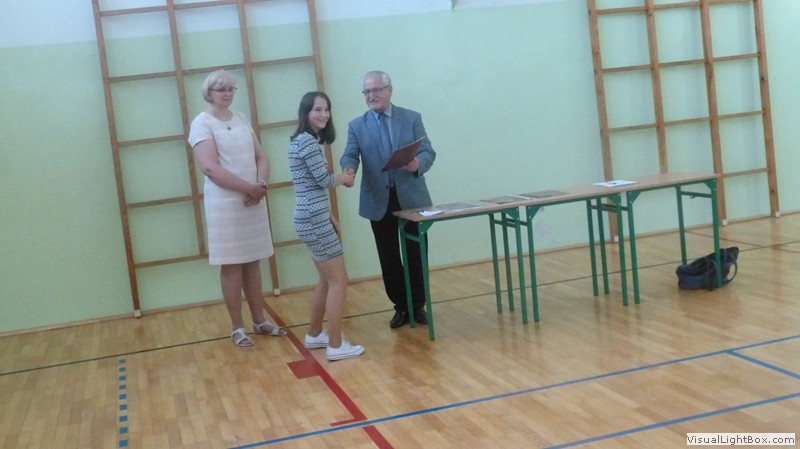 26 czerwca zakończono rok szkolny 2019/2020. W tym roku zakończenie…