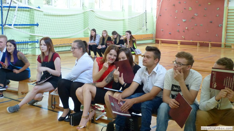 26 czerwca zakończono rok szkolny 2019/2020. W tym roku zakończenie…